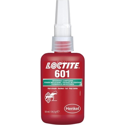 LOCTITE 601 upevnenie spojov VP 50g
