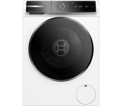 Bosch WGB25602CS