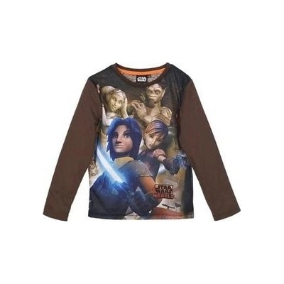 TRIKO STAR WARS | velikost: 6