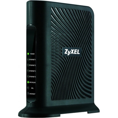 ZyXEL P-660 HN-T3A