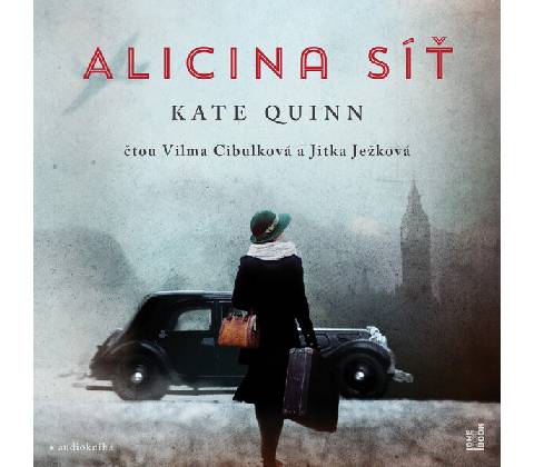 Alicina Síť