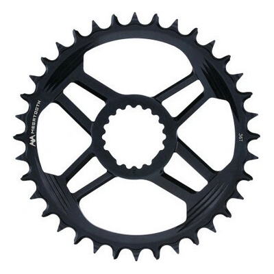 FSA MTB GRADIENT DM MT prevodník, 1x 30T SH12 WA813, 36z - WA816
