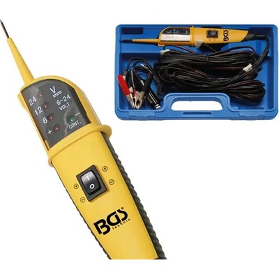 BGS 40100