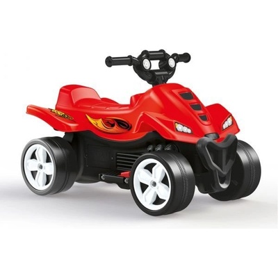 Dolu Бъги dolu xl червено 8066