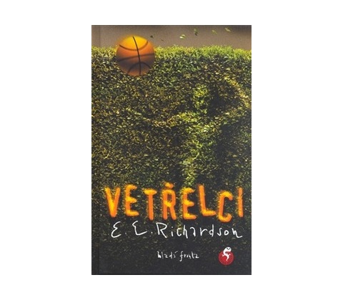 Vetřelci - Richardson E. E.