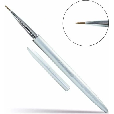 Starnails Štětec na Nail Art Kolínský ELITE LINE Decoration 5mm – Zboží Mobilmania