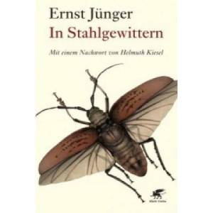 In Stahlgewittern | Ernst Jünger (2014)