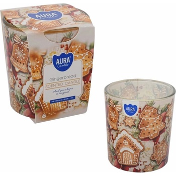 Bispol Gingerbread 100 g