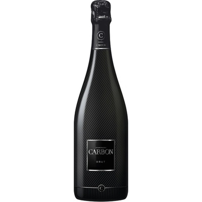 Carbon Brut Champagne 12% 0,75 l (kartón)