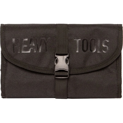 Heavy Tools kozmetická taška espy T7T24793BL