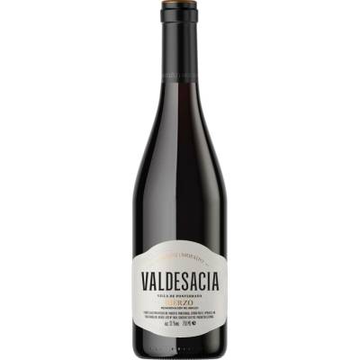 Michelini i Mufatto Valdesacia 2022 Červené 13,5% 0,75 l (holá láhev)