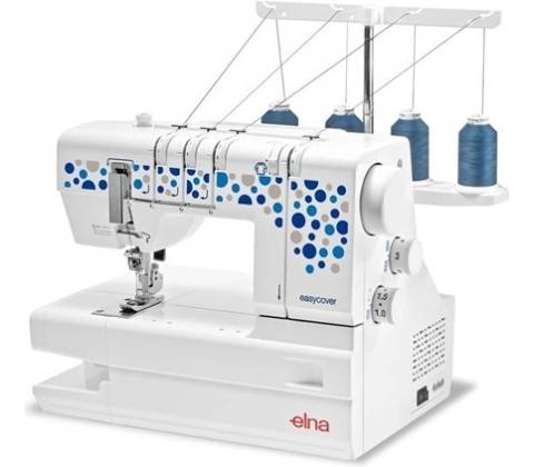 Elna EasyCover