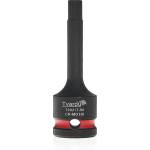 Tvardy Ударна вложка Tvardy HEX 1/2" H8 CR-MO 81584 (T00217-08)