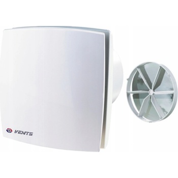 Vents 125 LD