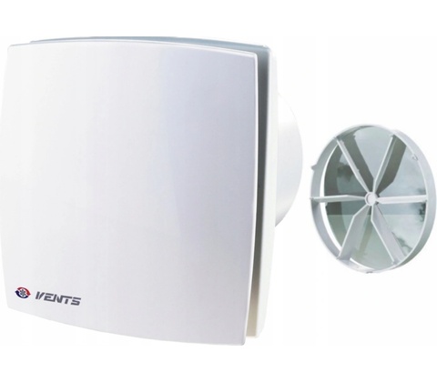 Vents 125 LD