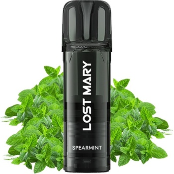 Lost Mary Pod Tappo Pro Spearmint 2ml/20 mg