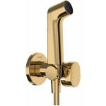 Hansgrohe Душ слушалка Hansgrohe S EcoSmart с 1 струя и биде в лъскаво златисто (29232990)