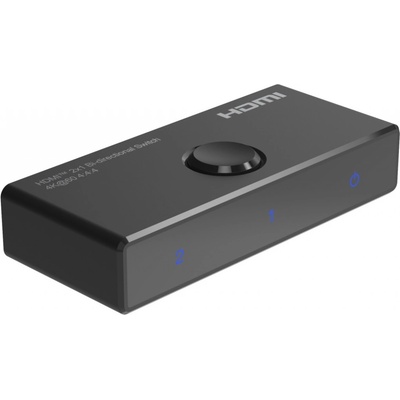 PremiumCord HDMI Switch khswit21d