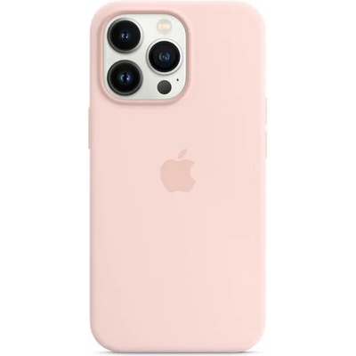 Apple iPhone 13 Pro MagSafe Silicone case chalk pink (MM2H3ZM/A)