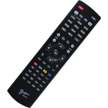 Dálkový ovladač GoSAT GS7060 HDi