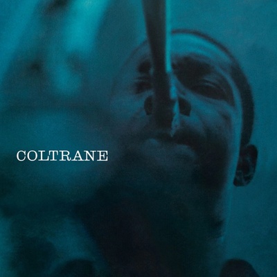 COLTRANE, JOHN - COLTRANE