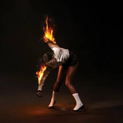 ST. VINCENT - ALL BORN SCREAMING CD