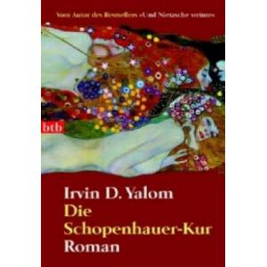 Die Schopenhauer-Kur | Irvin D. Yalom, Almuth Carstens (2006)