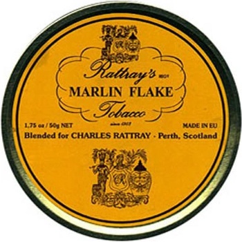 Rattray´s Marlin Flake 50 g