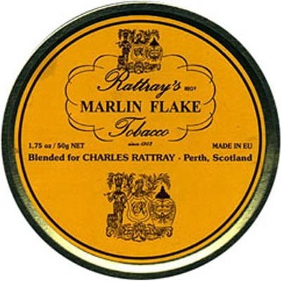 Rattray´s Marlin Flake 50 g