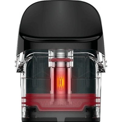 Vaporesso LUXE Q Pod cartridge 1,2ohm