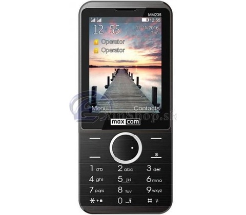 MaxCom MM235