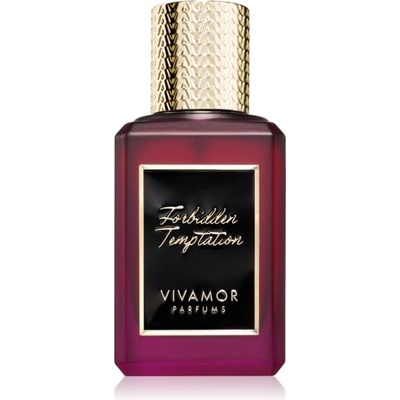 Vivamor Parfums Forbidden Temptation парфюмен екстракт унисекс 100ml