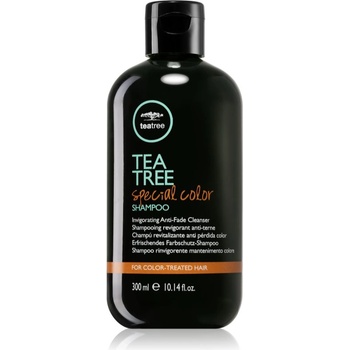 Paul Mitchell Tea Tree Special Color шампоан за защита на боядисана коса 300ml