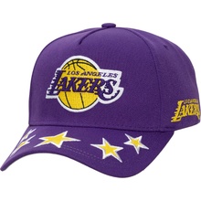 Mitchell & Ness Los Angeles Lakers NBA Shining Stars Pro Snapback