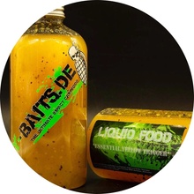 My-Baits Tekutá Potrava Liquid Food "Essential Yellow Trigger" 500ml