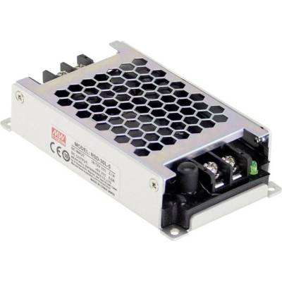 MEAN WELL RSD-30L-24 DC / DC menič napätia 24 V/DC, 36 V/DC, 48 V/DC, 72 V/DC - 24 V/DC/1.25 A 30 W