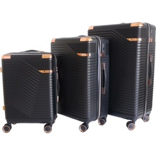 T-class® 218 sada černá 40 l 60 l 95 l 195 l