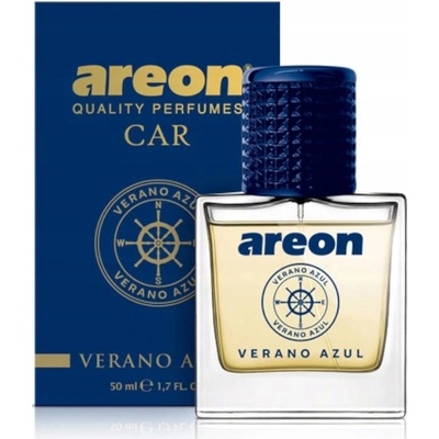 Areon Perfume Verano Azul 50 ml