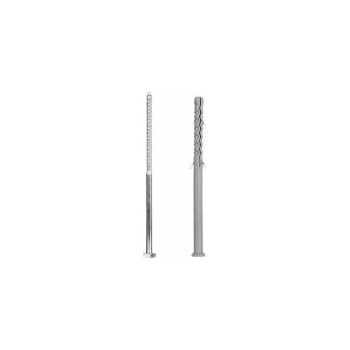 Koelner Kolek fi 10x160mm with long beach division with hexagonal insert KD-10160 /25pcs. /