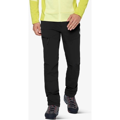 Mammut Taiss So Pants Men čierna