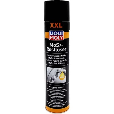 Liqui Moly UVOĽNOVAČ HRDZE XXL 600 ml – Zboží Mobilmania