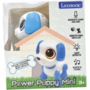 Lexibook Robot Power Puppy Mini Psí robot so svetelnými a zvukovými efektmi 3380743089355