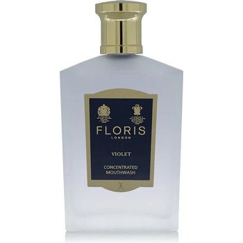 Floris Violet Concentrated Mouthwash 100 ml