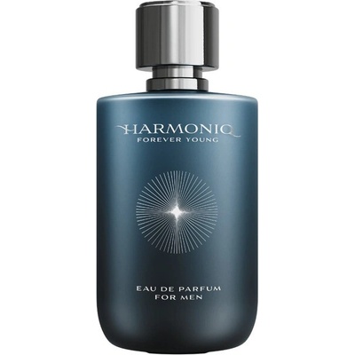 Natura Harmoniq pánska Forever Young Novus parfumovaná voda pánska 100 ml