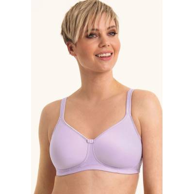 podprsenka TONYA pastel lilac