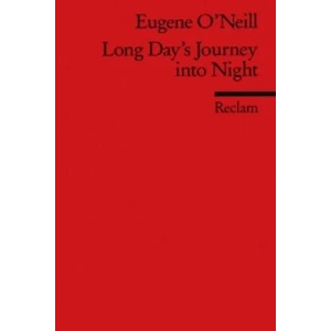 Long Day's Journey into Night | Eugene O'Neill, Ferdinand Schunck (1989)