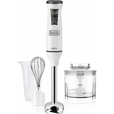 Black&Decker BXHBA 600E
