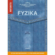 Fyzika Ivan Teplička