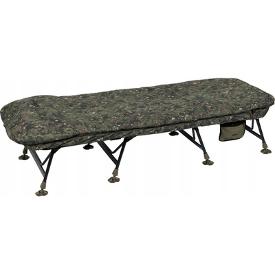 Lehátko Trakker Levelite ELS-MF Bed System