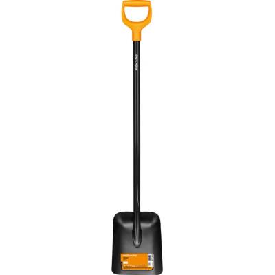 Fiskars ЛОПАТА С ДРЪЖКА fiskars fs 132403 (6411501324030)